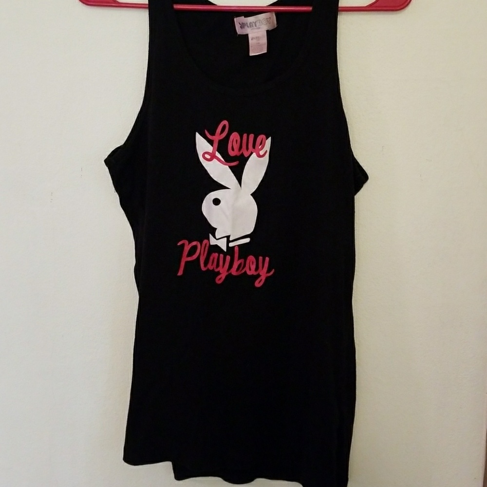 Playboy pajama set